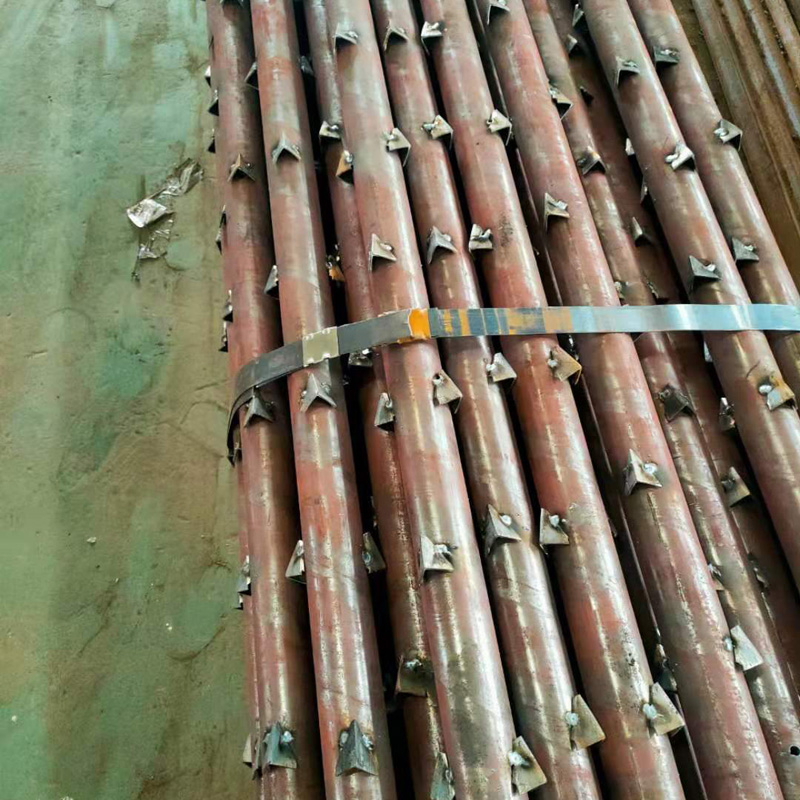 波密土钉小导管